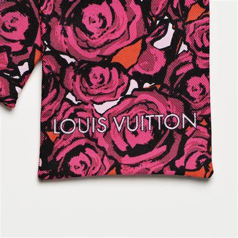 louis vuitton rock n roses